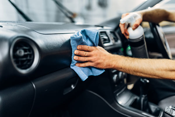 Valeting Packages