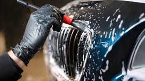 Detailing Packages