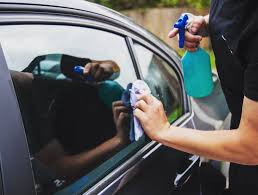 Mini Valet - Quick Refresh