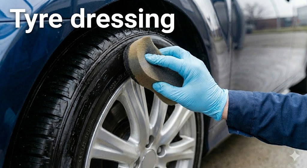 Mini Valet - Quick Refresh